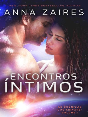 cover image of Encontros Íntimos